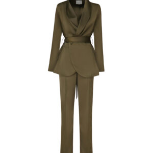 THE ARCHIVIA - TAILLEUR IRIS