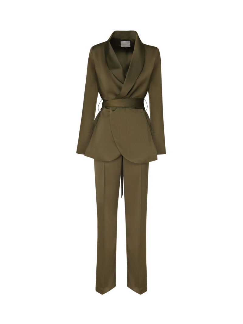 THE ARCHIVIA - TAILLEUR IRIS