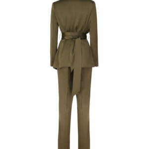 THE ARCHIVIA - TAILLEUR IRIS
