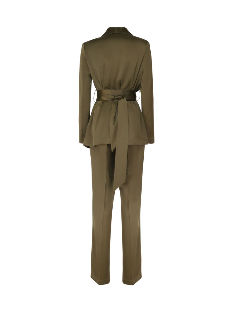 THE ARCHIVIA - TAILLEUR IRIS