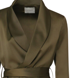 THE ARCHIVIA - TAILLEUR IRIS