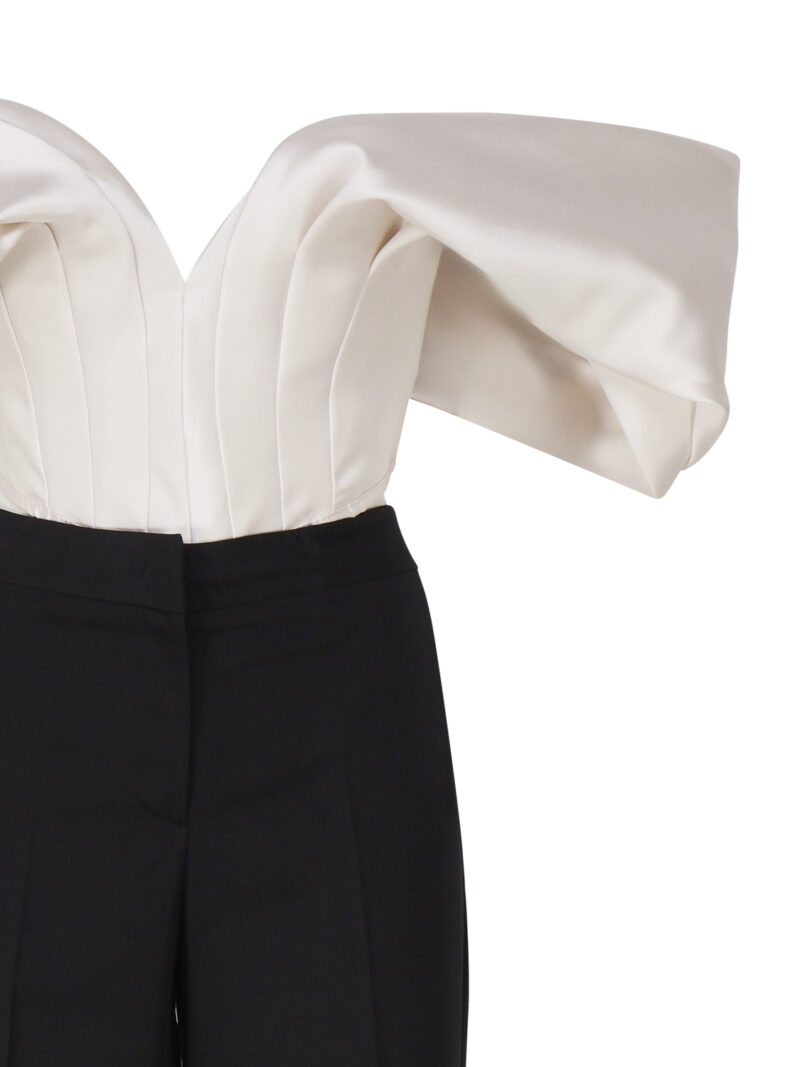 THE ARCHIVIA - TOP CON SCOLLO BARDOT