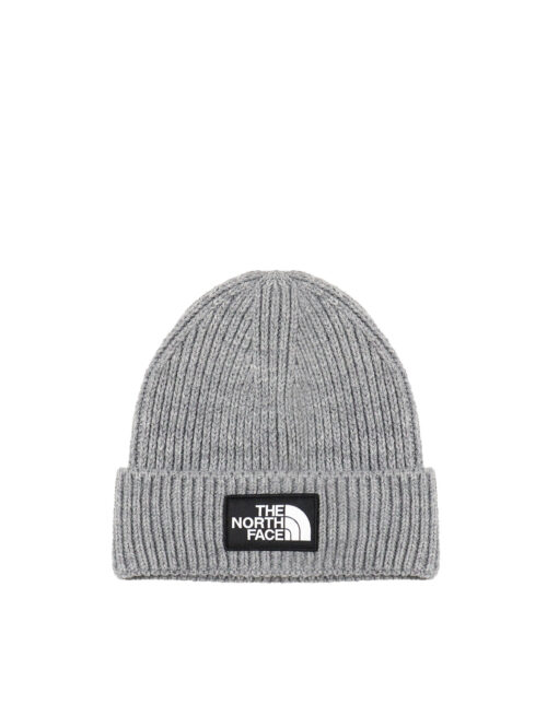 THE NORTH FACE - BEANIE IN LANA A COSTINE