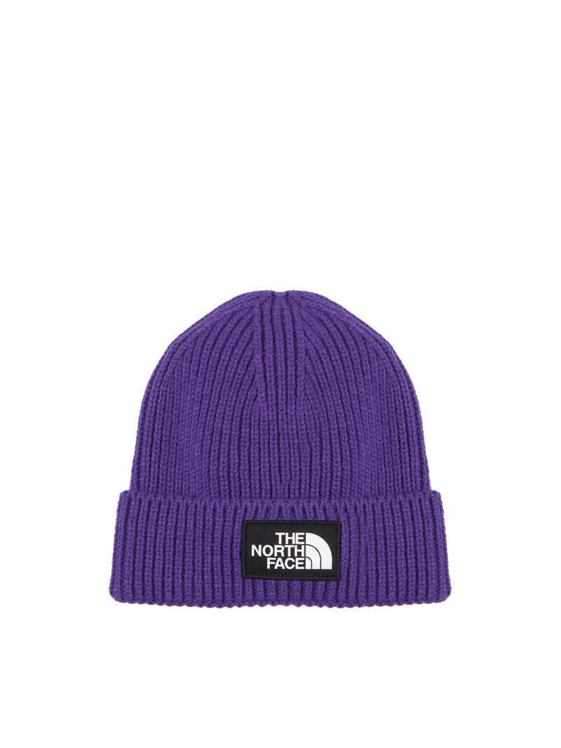 THE NORTH FACE - BEANIE IN LANA A COSTINE