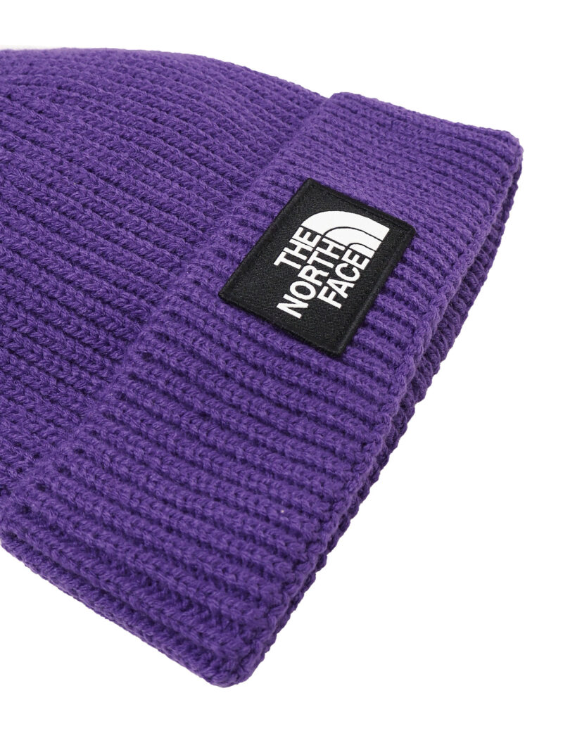 THE NORTH FACE - BEANIE IN LANA A COSTINE