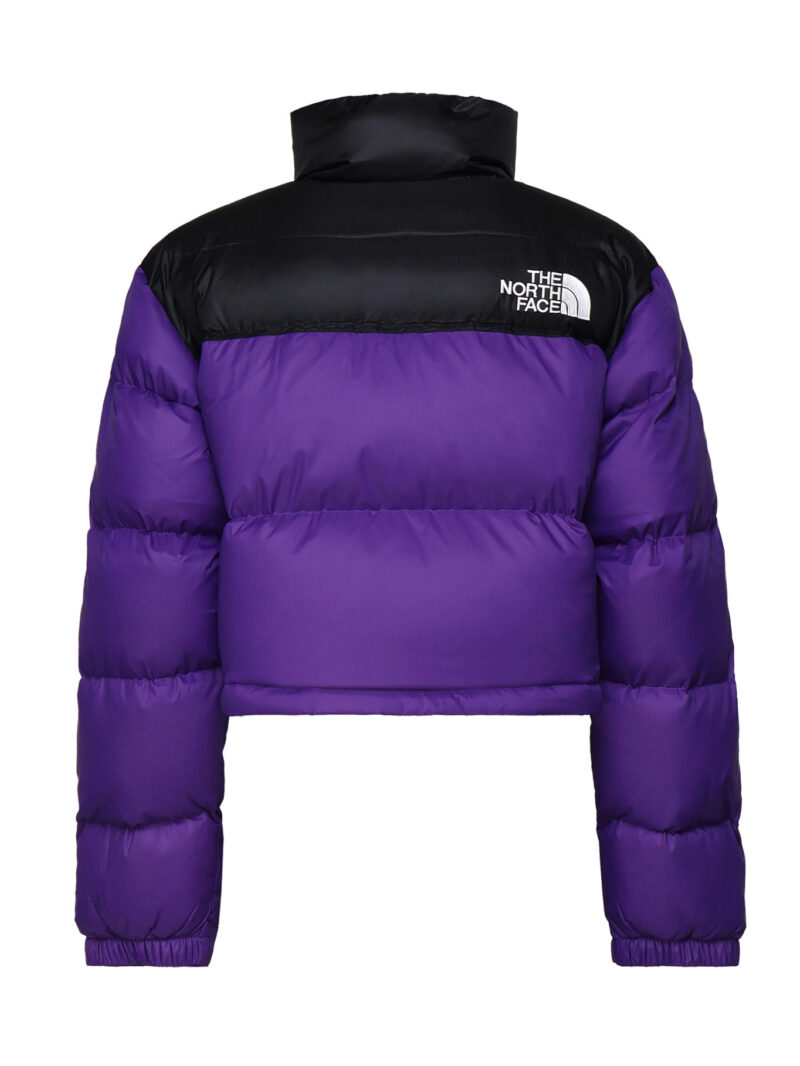 THE NORTH FACE - NUPTSE SHORT JACKET