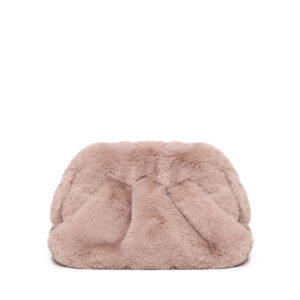 THEMOIRÈ BORSA A TRACOLLA TIA EFFETTO TEDDY2 THEMOIRÈ - BORSA A TRACOLLA TIA EFFETTO TEDDY