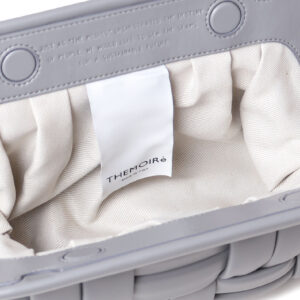 THEMOIRÈ - POCHETTE TIA WEAVED