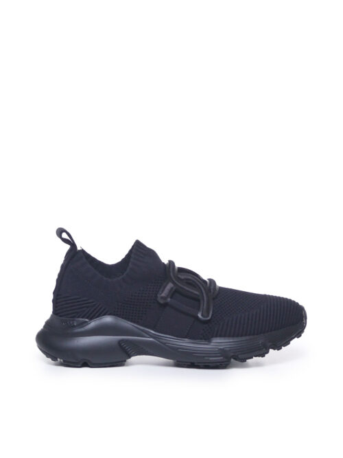 TOD'S - RUNNER CHAIN IN MESH