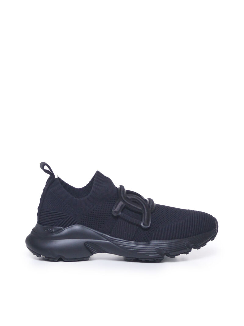 TOD'S - RUNNER CHAIN IN MESH