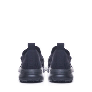 TOD'S - RUNNER CHAIN IN MESH