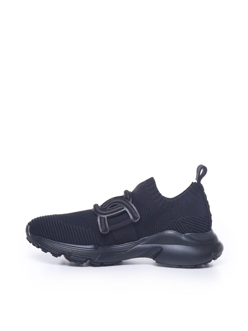 TOD'S - RUNNER CHAIN IN MESH