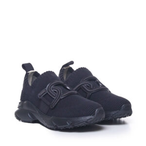 TOD'S - RUNNER CHAIN IN MESH