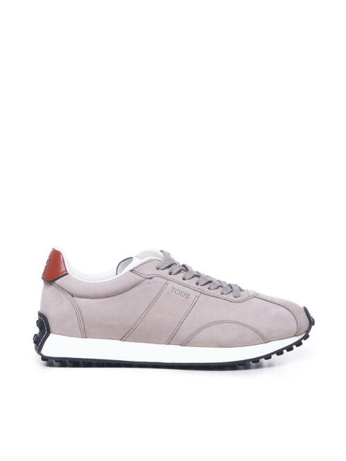 TOD'S - SNEAKERS ACTIVE 26