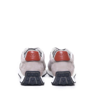 TOD'S - SNEAKERS ACTIVE 26