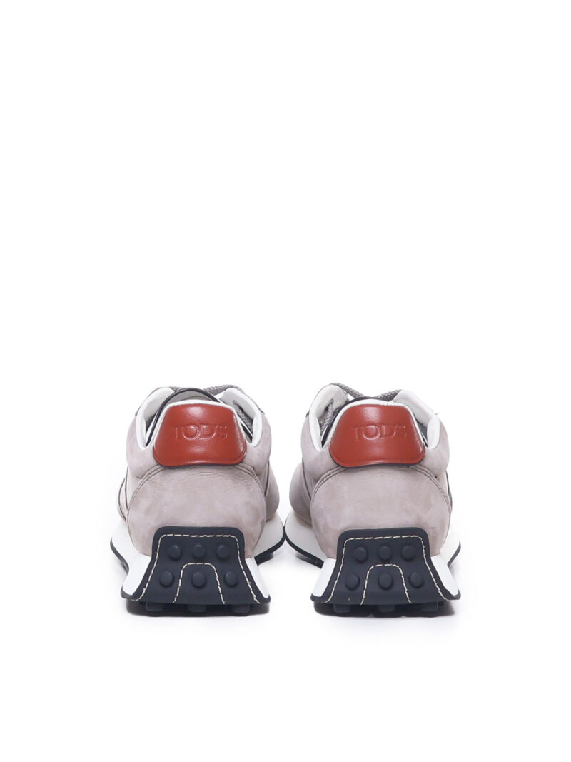 TOD'S - SNEAKERS ACTIVE 26