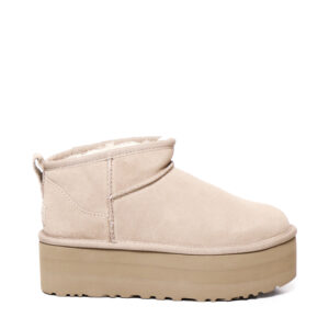 UGG CLASSIC ULTRA MINI PLATFORM1 UGG - CLASSIC ULTRA MINI PLATFORM