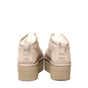 UGG CLASSIC ULTRA MINI PLATFORM2 UGG - CLASSIC ULTRA MINI PLATFORM
