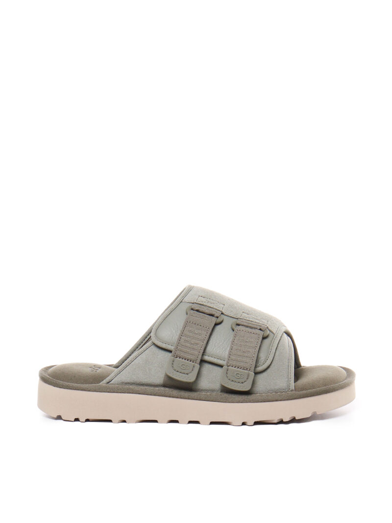 UGG - SLIDES GOLDENCOAST