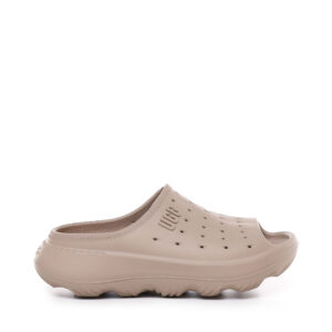 UGG - SLIDES IN GOMMA