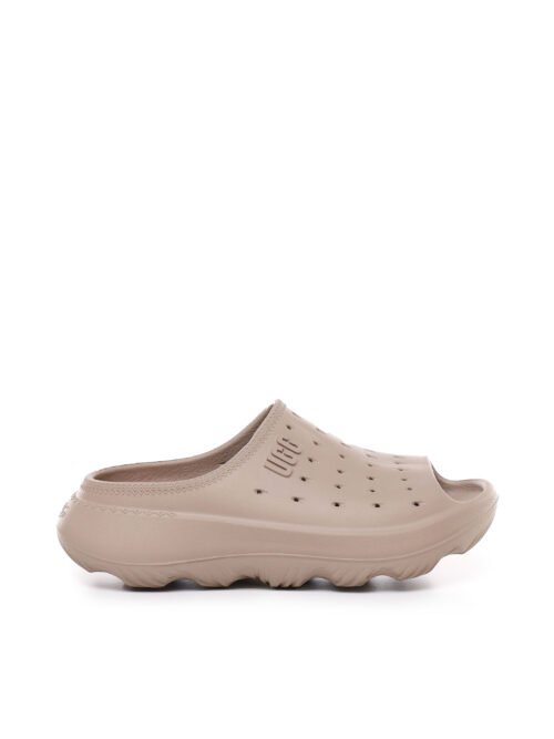 UGG - SLIDES IN GOMMA
