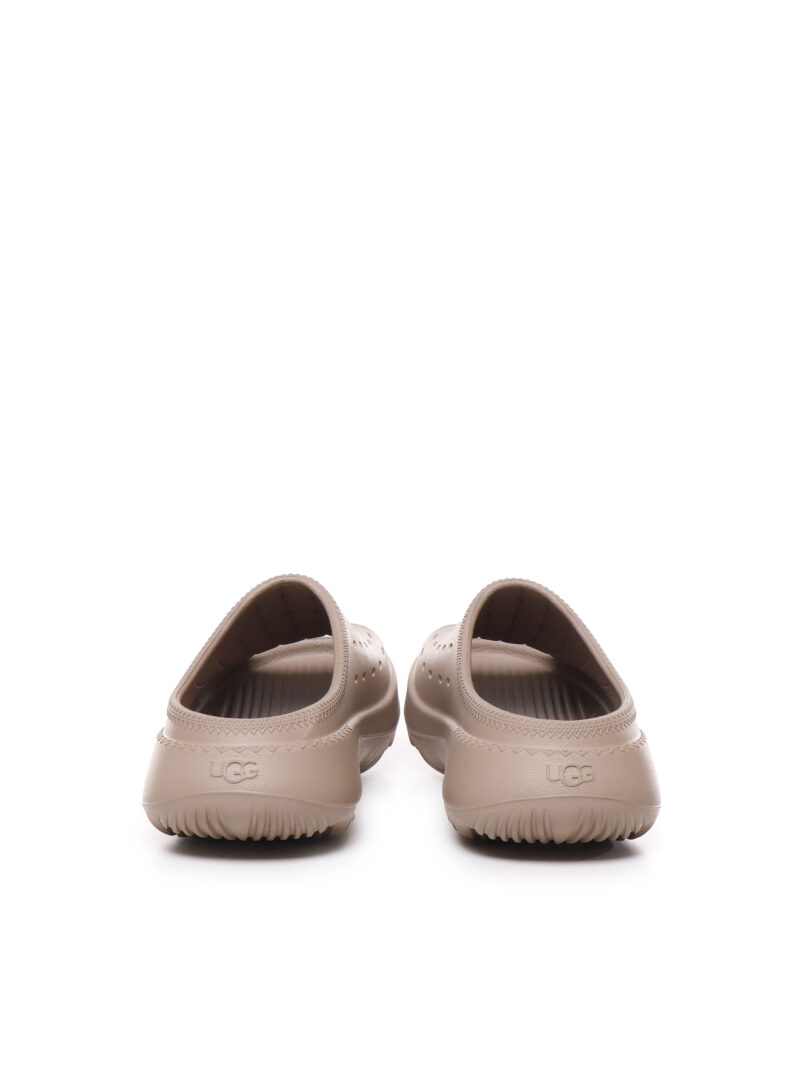 UGG - SLIDES IN GOMMA