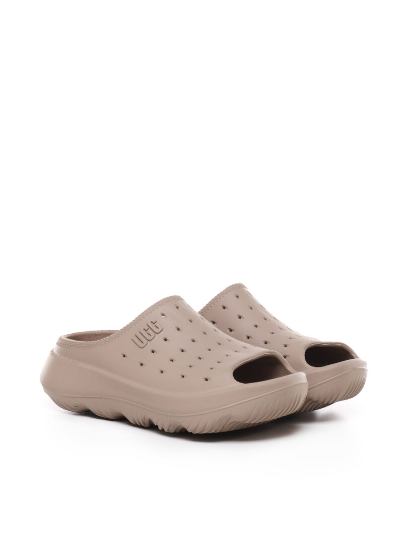 UGG - SLIDES IN GOMMA