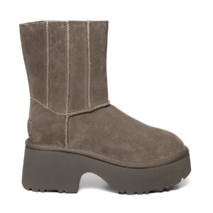 UGG - TWIN SEAM NEW HEIGHTS BOOTS IN SUEDE