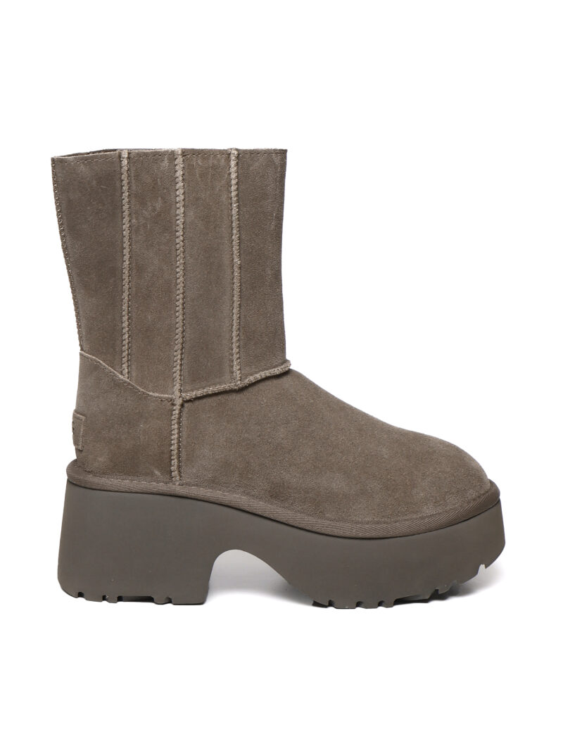 UGG - TWIN SEAM NEW HEIGHTS BOOTS IN SUEDE