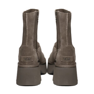 UGG - TWIN SEAM NEW HEIGHTS BOOTS IN SUEDE