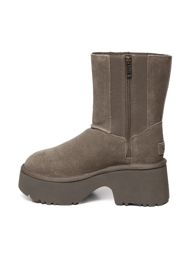 UGG - TWIN SEAM NEW HEIGHTS BOOTS IN SUEDE