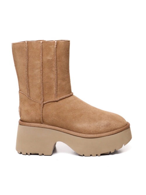 UGG TWIN SEAM NEW HEIGHTS BOOTS IN SUEDEm1 UGG - TWIN SEAM NEW HEIGHTS BOOTS IN SUEDE