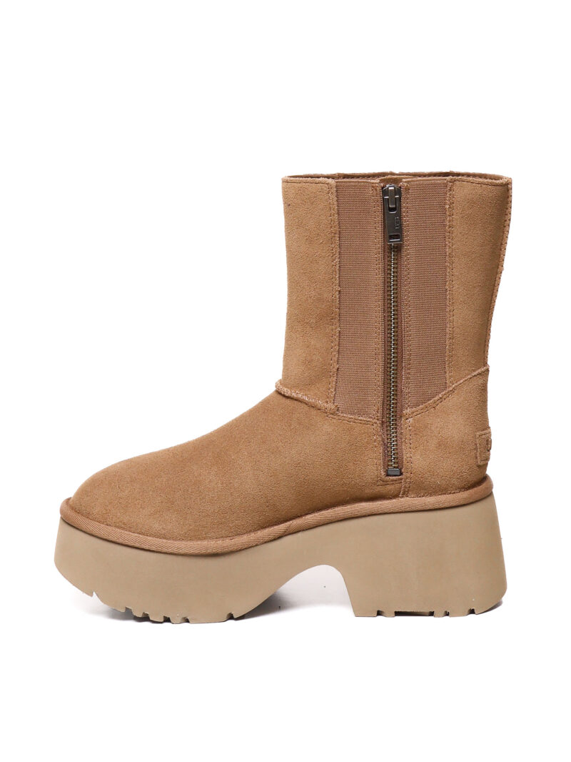 UGG - TWIN SEAM NEW HEIGHTS BOOTS IN SUEDE
