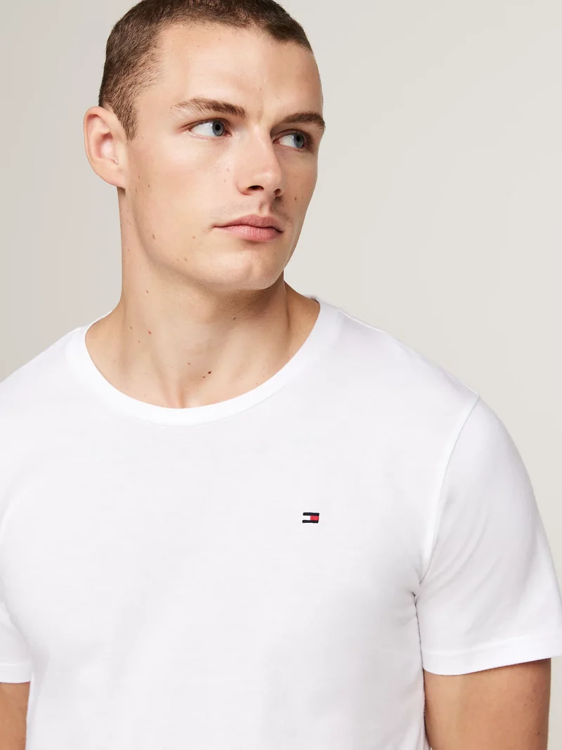 TOMMY HILFIGER - 3 pack T-shirt