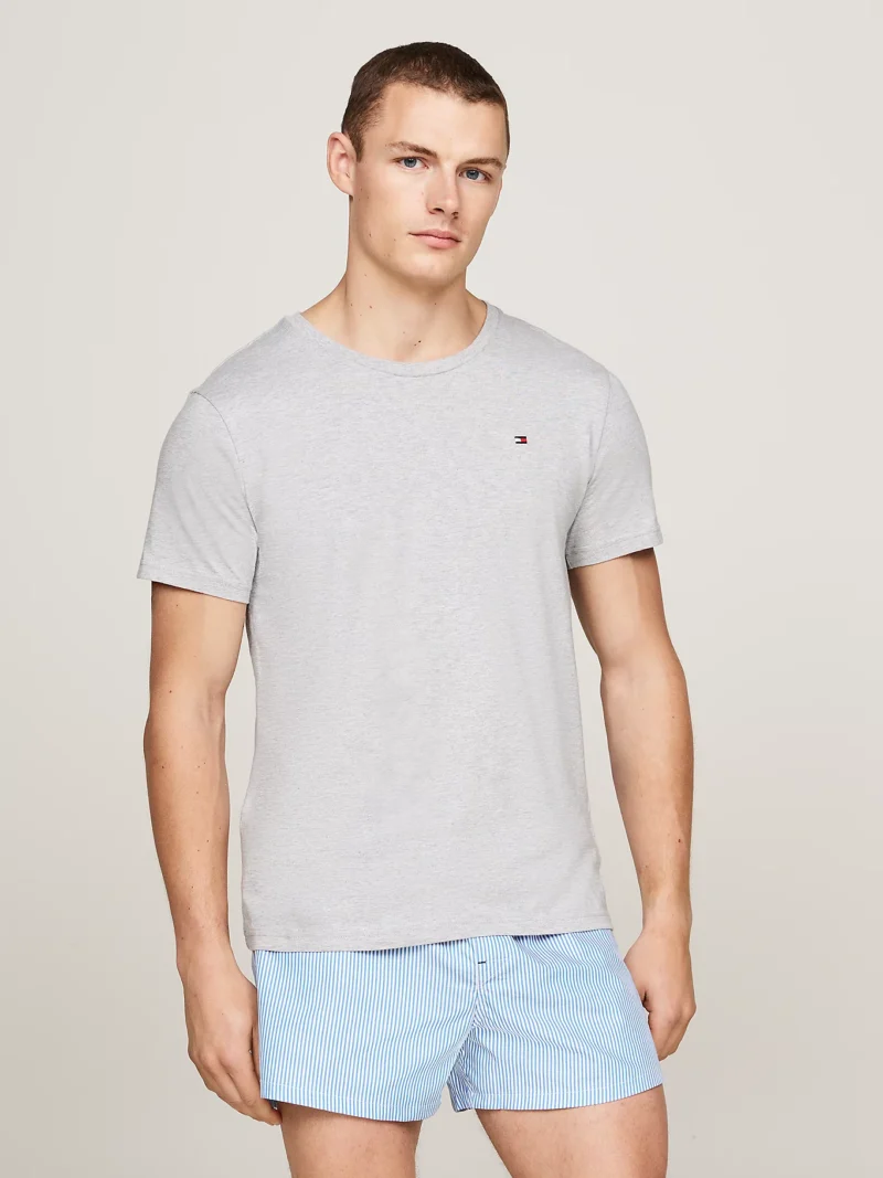 TOMMY HILFIGER - 3 pack T-shirt