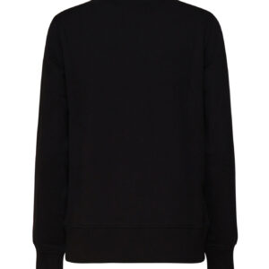 VERSACE JEANS COUTURE - FELPA IN COTONE