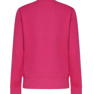 VERSACE JEANS COUTURE - FELPA IN COTONE