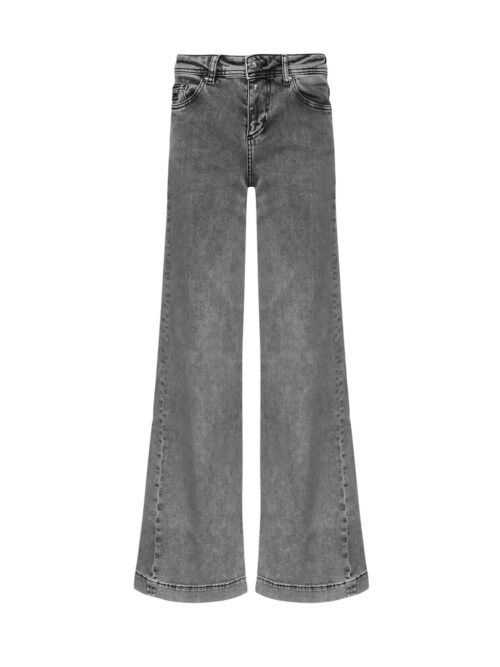 VERSACE JEANS COUTURE - JEANS A ZAMPA