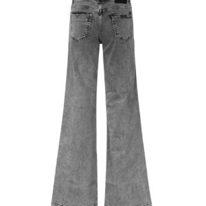 VERSACE JEANS COUTURE - JEANS A ZAMPA