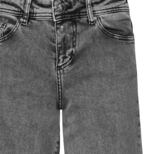 VERSACE JEANS COUTURE - JEANS A ZAMPA