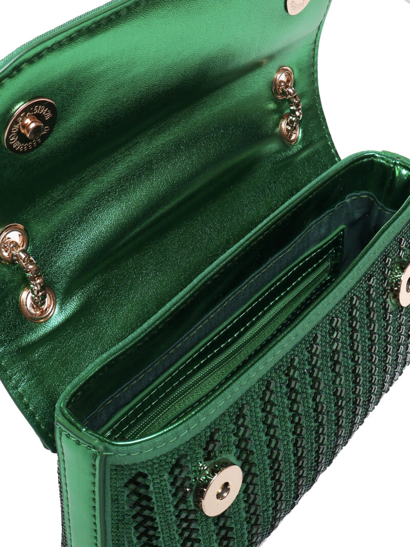 V° 73 - BORSA A TRACOLLA DOROTHY
