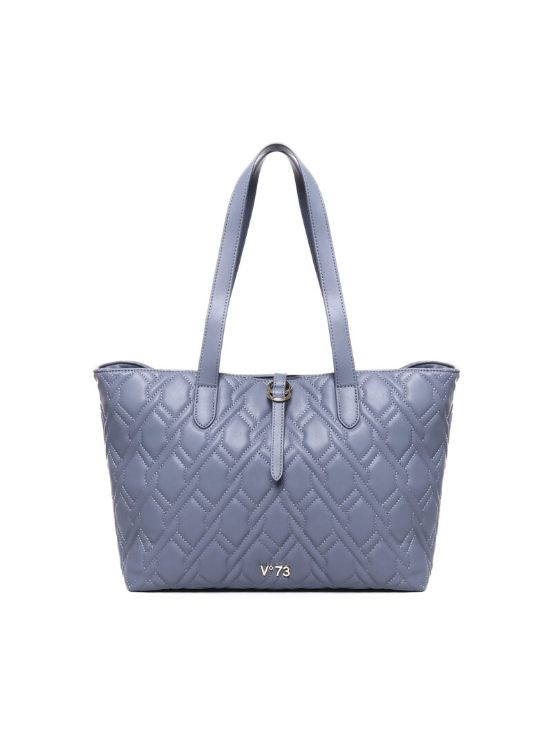 V° 73 - BORSA MARGARET IN ECOPELLE