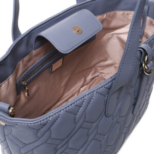 V° 73 - BORSA MARGARET IN ECOPELLE