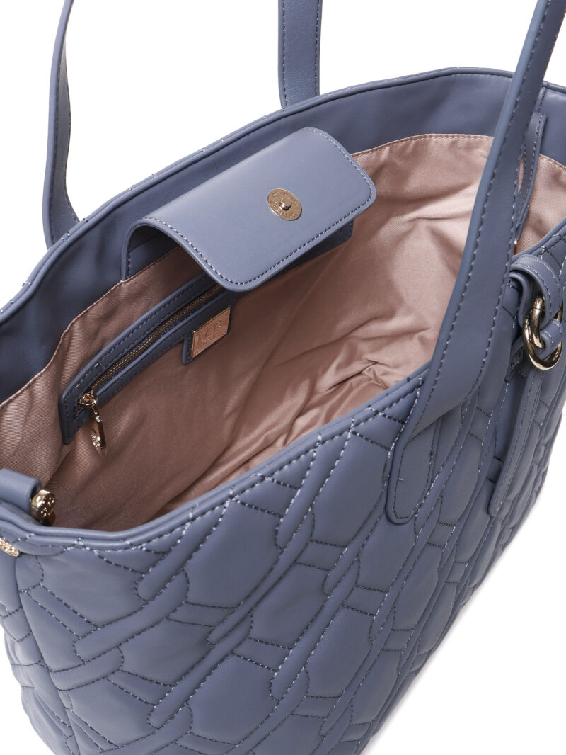 V° 73 - BORSA MARGARET IN ECOPELLE