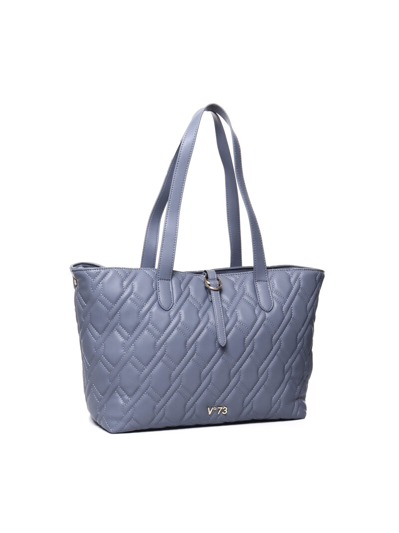 V° 73 - BORSA MARGARET IN ECOPELLE