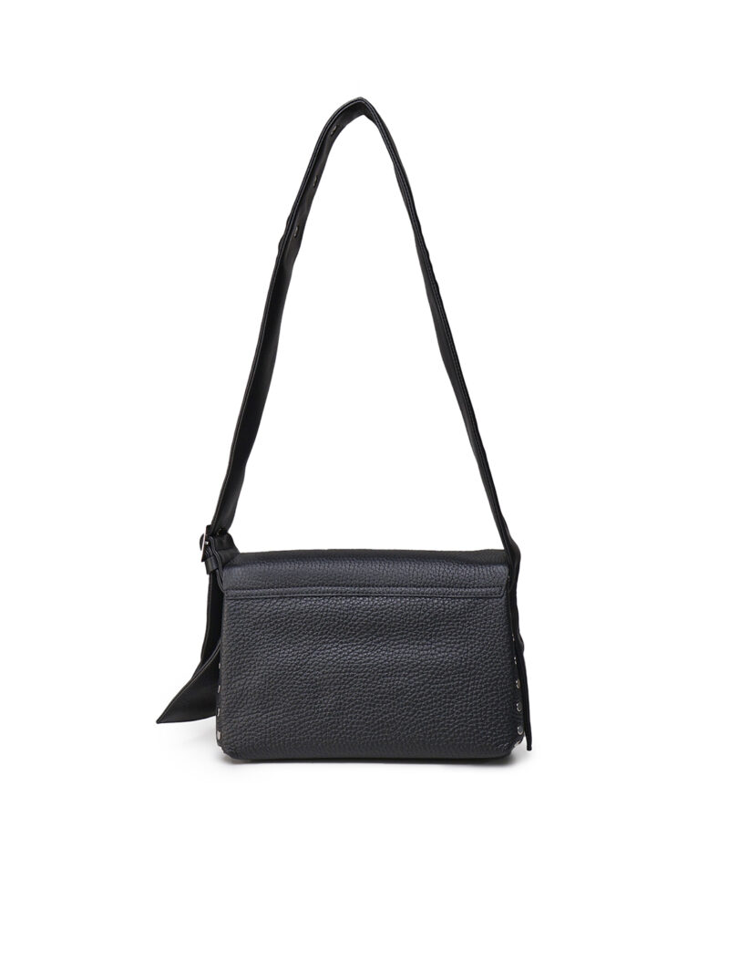 ZANELLATO - BORSA POSTINA S IN PELLE