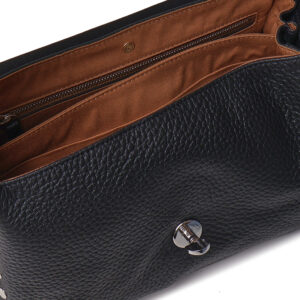 ZANELLATO - BORSA POSTINA S IN PELLE