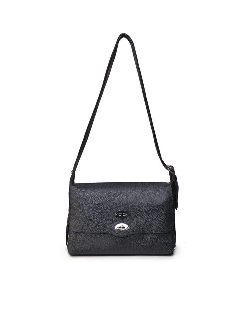 ZANELLATO - BORSA POSTINA S IN PELLE
