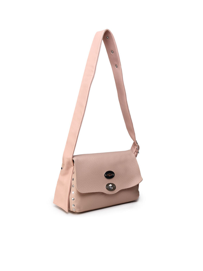 ZANELLATO - BORSA POSTINA S IN PELLE
