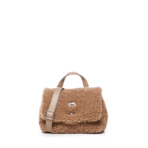 ZANELLATO - BORSA POSTINA S IN PELLE